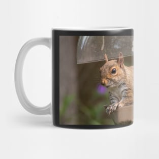 Caught In The Act Mug